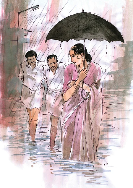 இனிமேல் என்பது இதில் இருந்து... - சிறுகதை