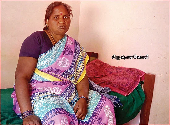 “ஒசந்த சாதிக்கார வயித்துல பொறந்திருந்தா... அவனை இந்த சமூகம் வாழவிட்டிருக்கும்!” - தர்மபுரி இளவரசன் தாய் உருக்கம்