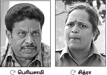 பாலியல் சீண்டல்... பரிதாப மாணவிகள்! - புகார் பட்டியலில் பேராசிரியர்கள்