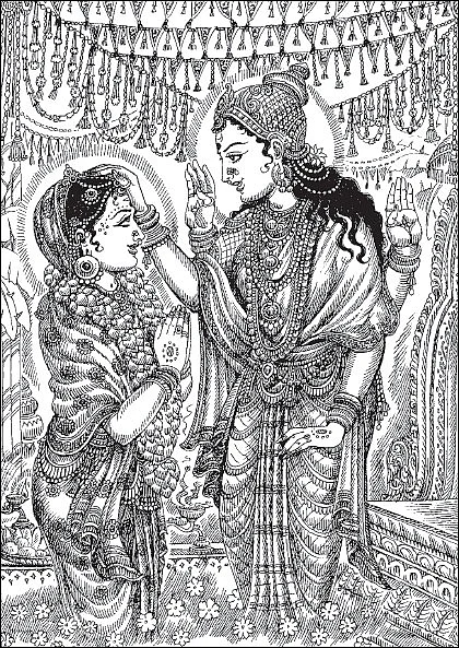பொருநையைப் போற்றுவோம்! - தாமிரபரணி மகாபுஷ்கரம் 11-10-18 முதல் 23-10-18 வரை