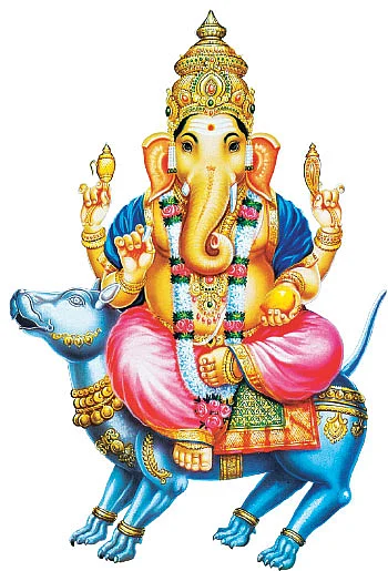 அருள் மழை!