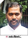 சங்கடம் தீர்க்கும் சந்நிதிகள்!