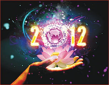 சாதிக்கத் தூண்டும் 2012 புத்தாண்டு!
