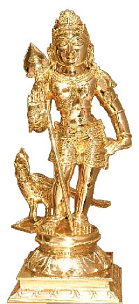 குமரன் குன்றம் படி பூஜை!