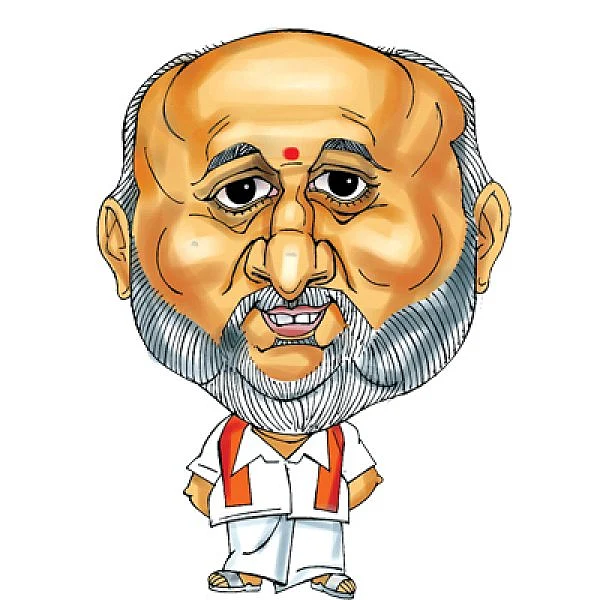 உள்ளடி வேலைகளை சரிக்கட்ட வேண்டும் சி.பி.ஆர்! - விறுவிறு வி.ஐ.பி - கோயம்புத்தூர்
