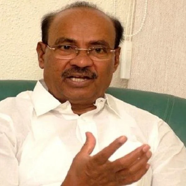 பொன்பரப்பி சம்பவம்: ராமதாஸ் கண்டனமும்... முத்தரசனின் விளக்கமும்!