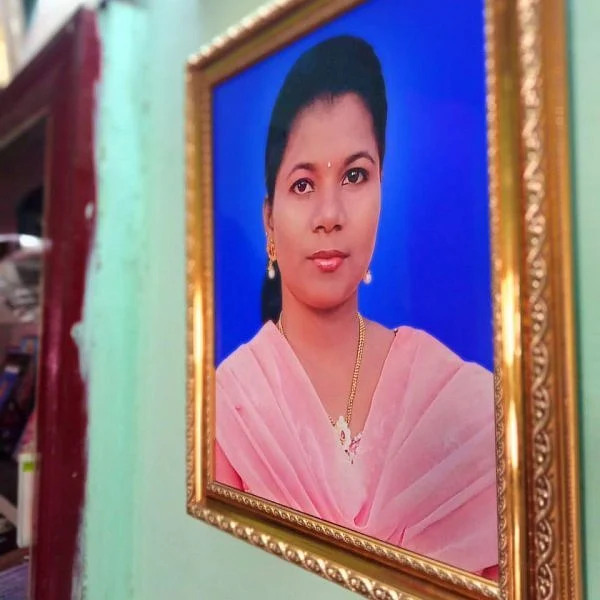 ``பசுமைத் தீர்ப்பாயத்தோட அறிக்கை அதிர்ச்சியா இருக்கு" தூத்துக்குடி ஸ்னோலின் அம்மா