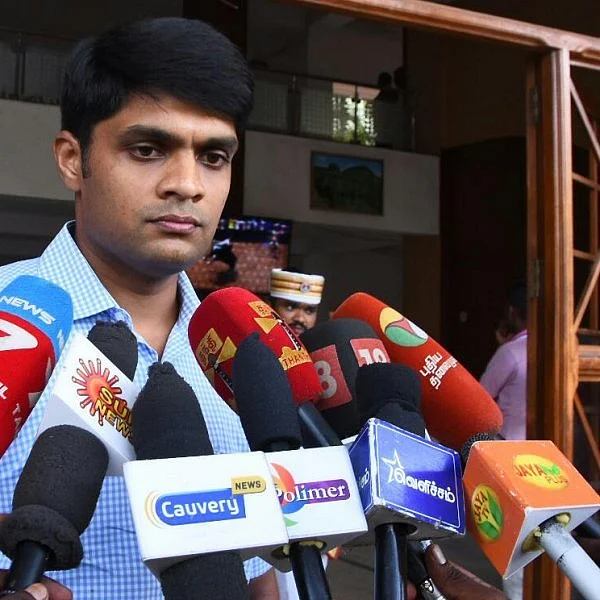 தூத்துக்குடியில் 2 நாள்கள் 144 தடை உத்தரவு!