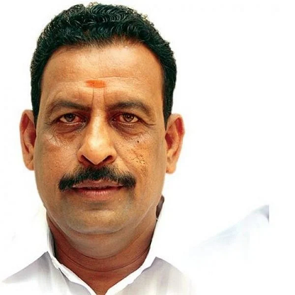 `ஆளுநர் குறித்துப் பேச வேண்டாம்!’ - அமைச்சருக்கு அனுமதி மறுத்த சபாநாயகர்