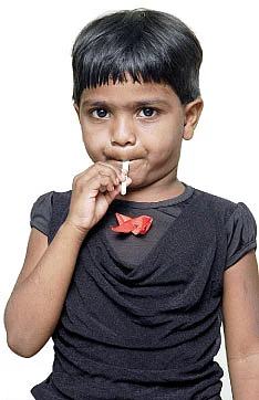 ஏன் இப்படி ?