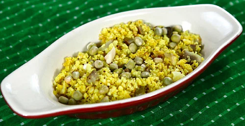 மார்னிங் டிஃபன் - 30