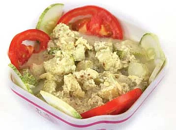 30 வகை கேரள சமையல் !