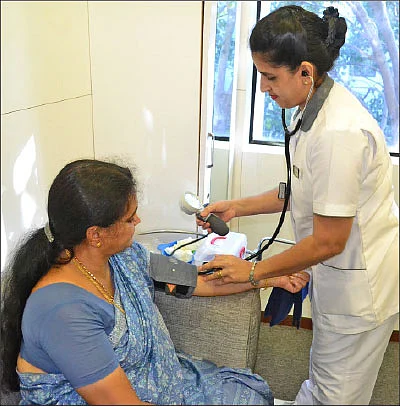 இனி நோ டென்ஷன்