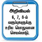 விளையாட்டு முறையில் பயிலுதல்!