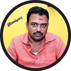 சில்க்கி அரிசி, பச்சரிசி, புழுங்கல் அரிசி... ஆரணிய காண்டம்