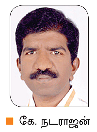 நீங்கள் கேட்டவை: எண்ணெய்க்கு ஏற்ற நிலக்கடலை ரகம் எது?