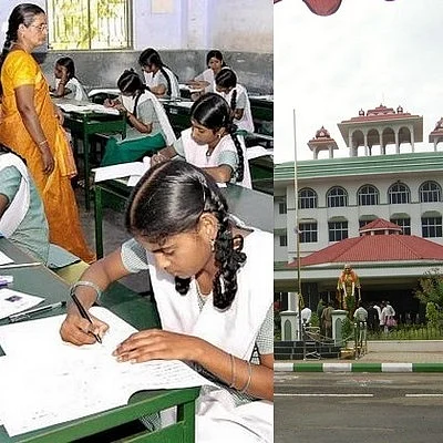 வேதியியல் பாடத்துக்கு கருணை மார்க் கூடாதாம்..! பிளஸ் 2 சிக்கல்