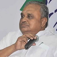 கச்சத்தீவு : மத்திய அரசின் முடிவுக்கு ஞானதேசிகன் அதிருப்தி!