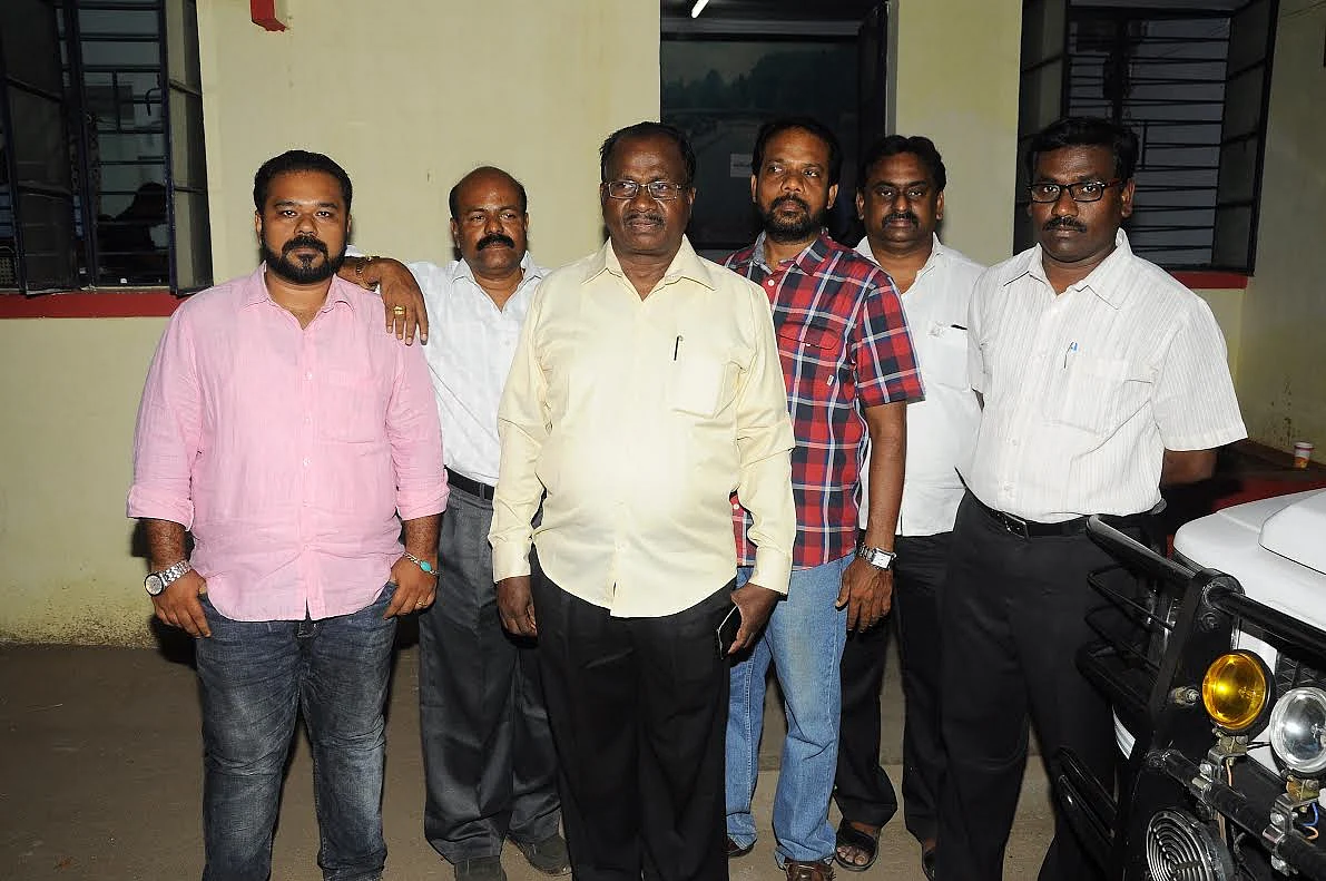6 கோடி ரூபாய் மோசடி செய்ததாக மதபோதகர் கைது!