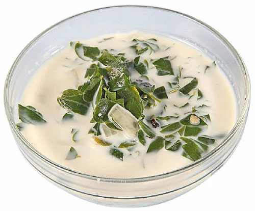 நியூட்ரிஷியஸ் ரெசிபி