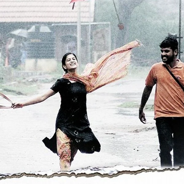 "ஜீவா, அன்புக்கரசு, பக்கடா... சாக்பீஸ் வாசனையுடன் பள்ளிக்கு அழைத்துச் சென்ற 'பசங்க' " - #10YearsOfPasanga