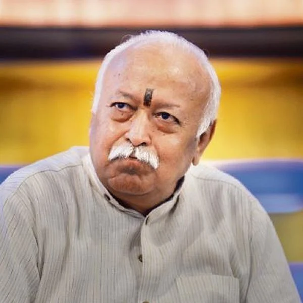 `இஸ்லாமியர்களையும் உள்ளடக்கியதே இந்துத்துவம்’ - ஆர்.எஸ்.எஸ் தலைவர் மோகன் பகவத் விளக்கம்
