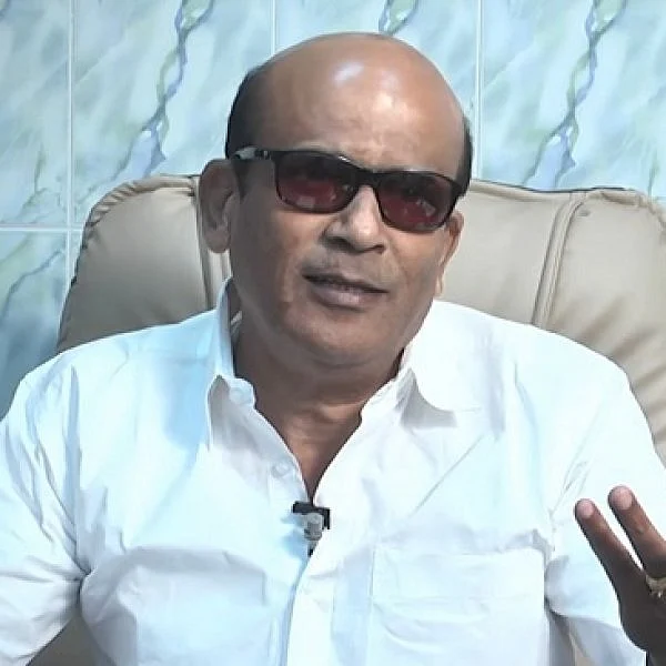‘ஸ்டாலினை வைத்து அரசியல் மார்க்கெட் தேடும் விஜயகாந்த்’ - கொந்தளித்த வாகை சந்திரசேகர்