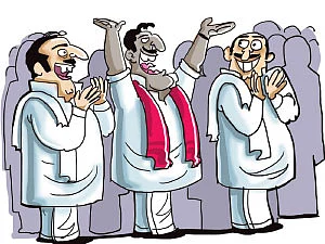 ஜோக்ஸ் - 1