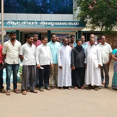 தேர்தலில் அரசியல் கட்சிகளை புறக்கணிக்க குமரி மீனவர்கள் முடிவு!