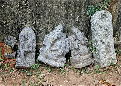 ஆலயம் தேடுவோம்: அழகு பெறட்டும்... சுந்தரரை ஆட்கொண்ட ஆலயம்!