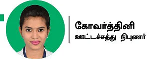 காலை உணவைக் கட்டாயமாக்குங்கள்!