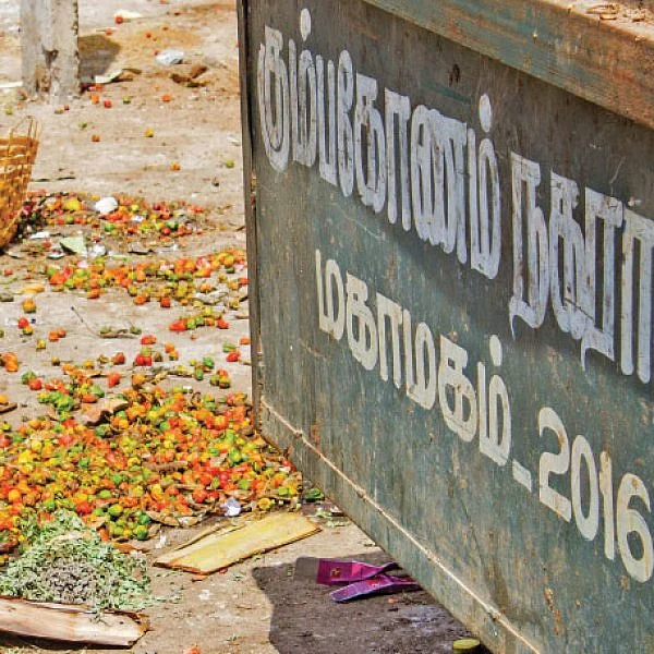 நாற்றமெடுக்கும் நகரங்களுக்கு தூய்மை விருது! - கோவில்பட்டி, கும்பகோணம் கூத்து...