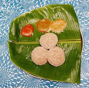 சத்துக்கு சத்து... சுவைக்கு சுவை!