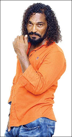 வீட்ல அன்பு மட்டுமே!