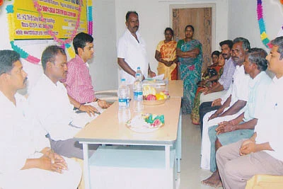 எம்ஆர்டிடி மோசடி... கட்டிய பணம் திரும்பக் கிடைக்குமா?