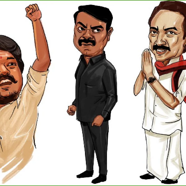 கொஞ்சம் பார்த்து பண்ணுங்க பாஸ்!