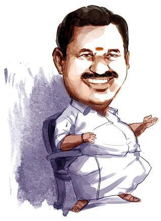 நேர் கோணல்