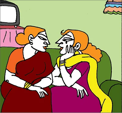 அனுபவங்கள் பேசுகின்றன!