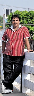 என் ஊர் : சேலம்