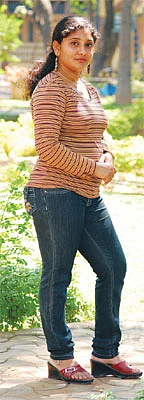 சேலத்து 'பச்சை மண்'!