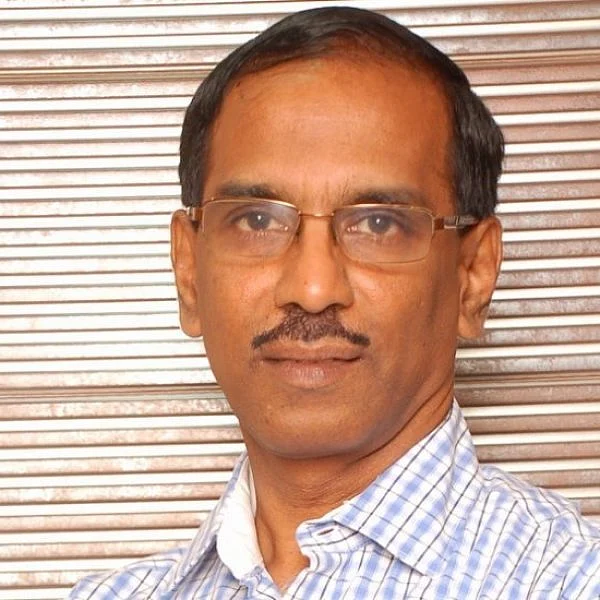 ``மீனாட்சி அருளுடன் ஓய்வு பெறுகிறேன்!'' - `பட்டிமன்றம்' ராஜா