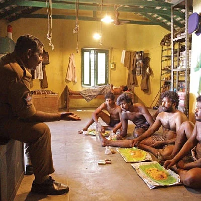 விசாரணை - சினிமா விமர்சனம்