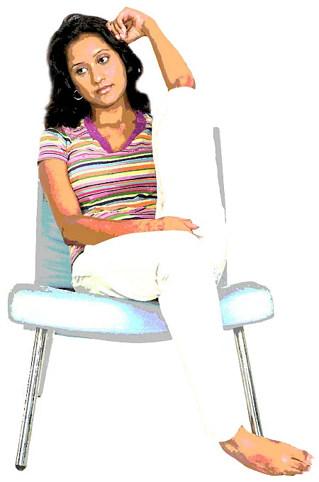 ஹார்மோன் கெமிஸ்ட்ரி - 4