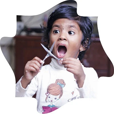 குழந்தைகள் பாதுகாப்பு... பெற்றோர்கள் செய்ய வேண்டியவை... செய்யக் கூடாதவை!