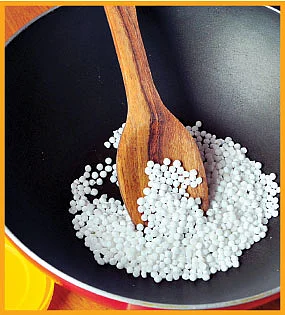 உணவு யுத்தம்!