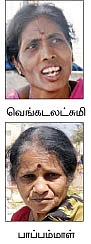 சந்தைக்குப் போகலாம் வாங்க...