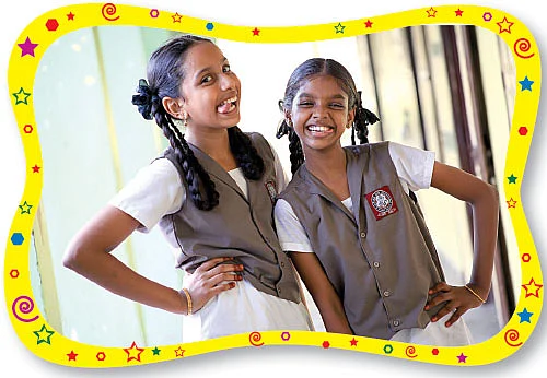 நண்பர்கள் தினம்... அன்பின் திருவிழா!