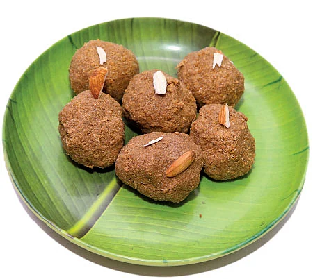 30 வகை மூலிகை சமையல்