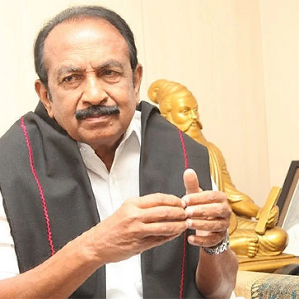 ‘எடப்பாடி அரசை மக்கள் மன்னிக்க மாட்டார்கள்!' - மீனவர்கள் பிரச்னையில் கொந்தளித்த வைகோ