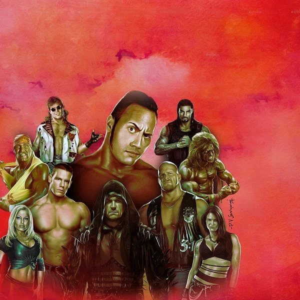ஹல்க் ஹோகன் முதல் செத் ராலின்ஸ் வரை - #WWE கிங்ஸ் ஆஃப் தி ரிங்ஸ் பகுதி 1